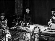 Khảo cứu đầu tiên giải mã hệ âm luật của nghệ thuật Ả đào